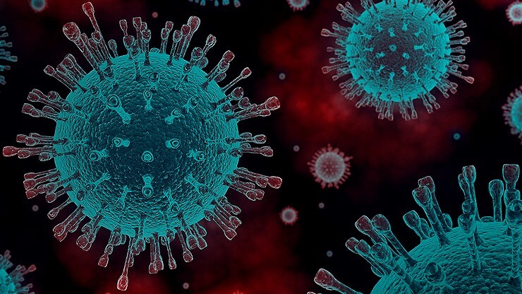 Non subiamo il CORONAVIRUS
